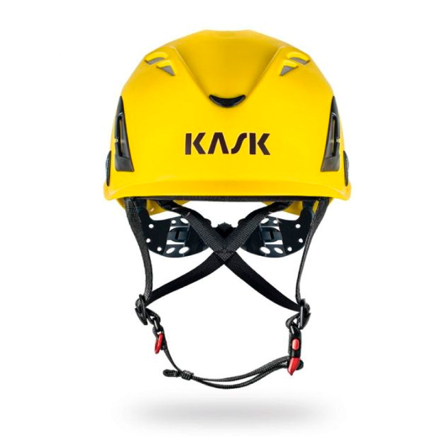 Casque de sécurité Kask SUPERPLASMA AQ acheter Casque de sécurité Kask SUPERPLASMA AQ acheter
