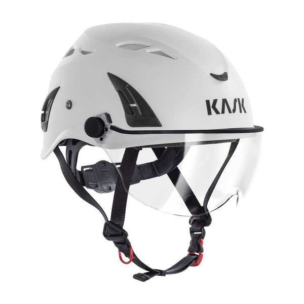 Kask Half Visor V2 Plus Industrial Helmet Attachment