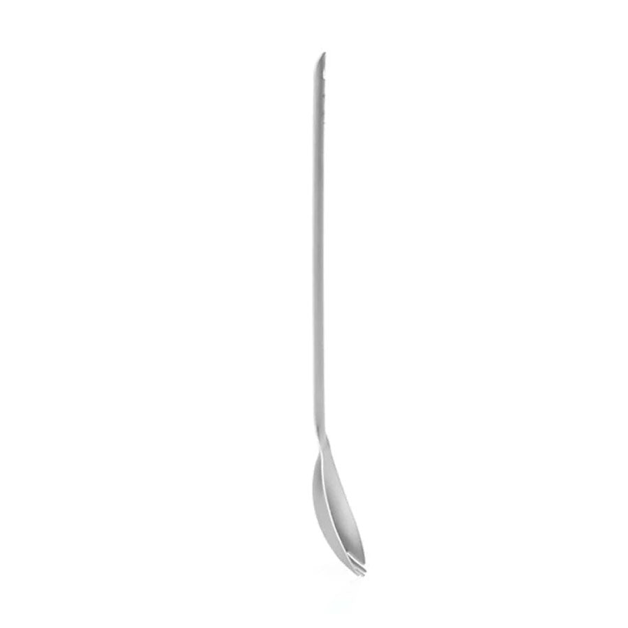 Keith Titanium Long Handle Spork