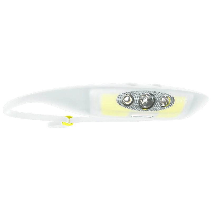 Knog Bandicoot Run 250 Silicone Headlamp
