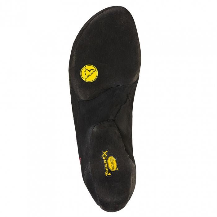 La Sportiva Kubo Womens Climbing Shoe - Royal/Love Potion