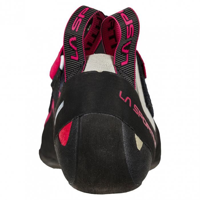 La Sportiva Kubo Womens Climbing Shoe - Royal/Love Potion