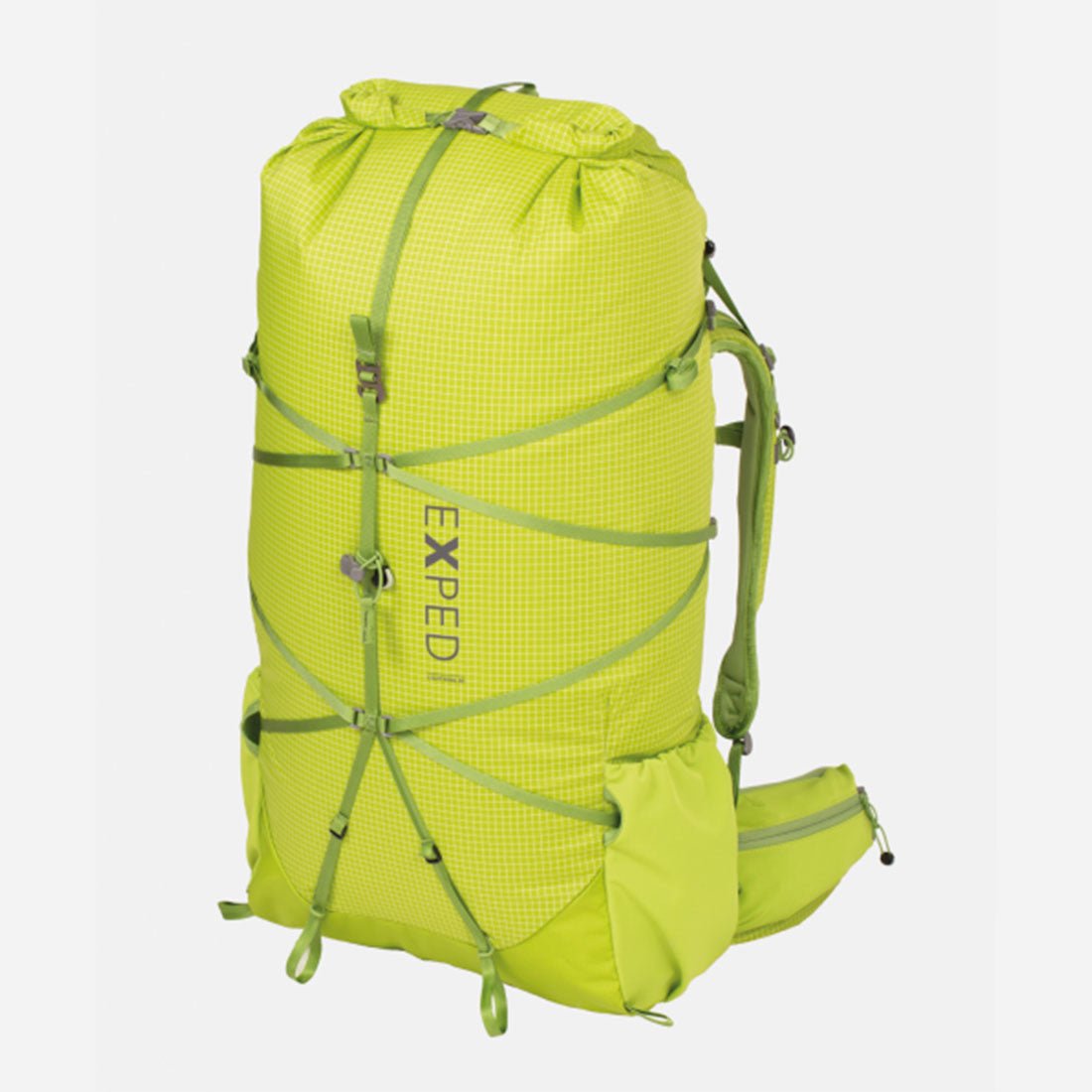 Exped Lightning 60 Litre Mens Hiking Pack