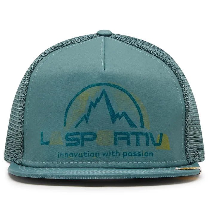 La Sportiva Ls Trucker Hat Colour Pine