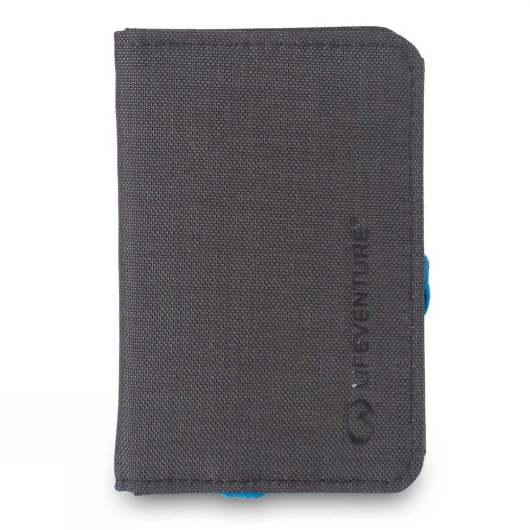 LifeVenture RFID Card Wallet