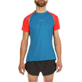 La Sportiva Motion Mens Running T-Shirt