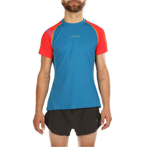 Trail running clothes for men