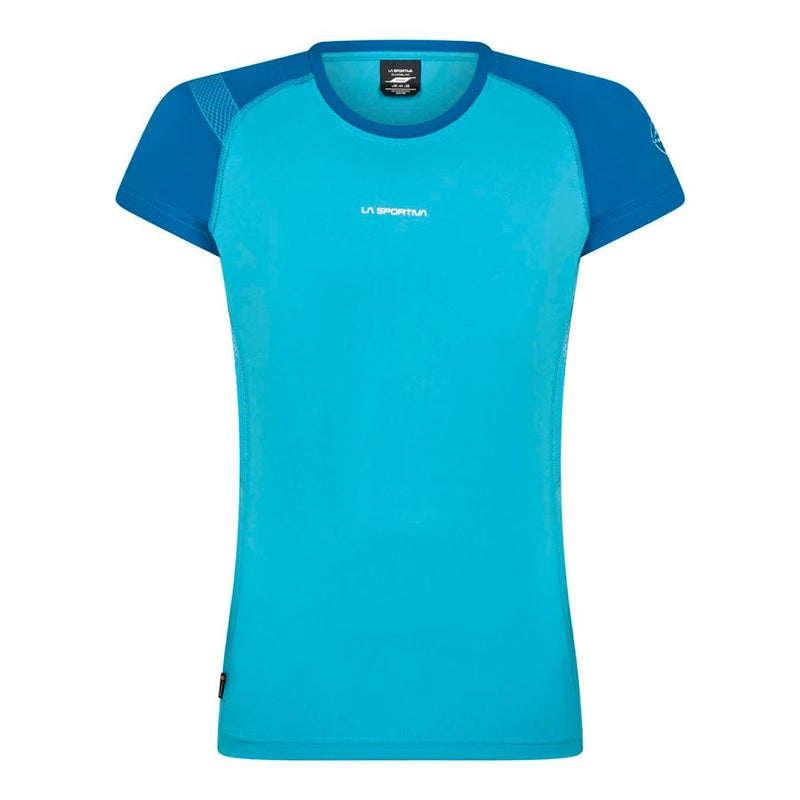 La Sportiva Move Womens Running T-Shirt