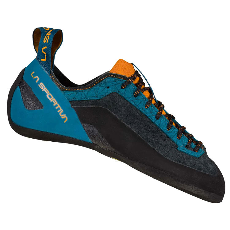 La Sportiva Finale Mens Climbing Shoe - Space Blue/Maple
