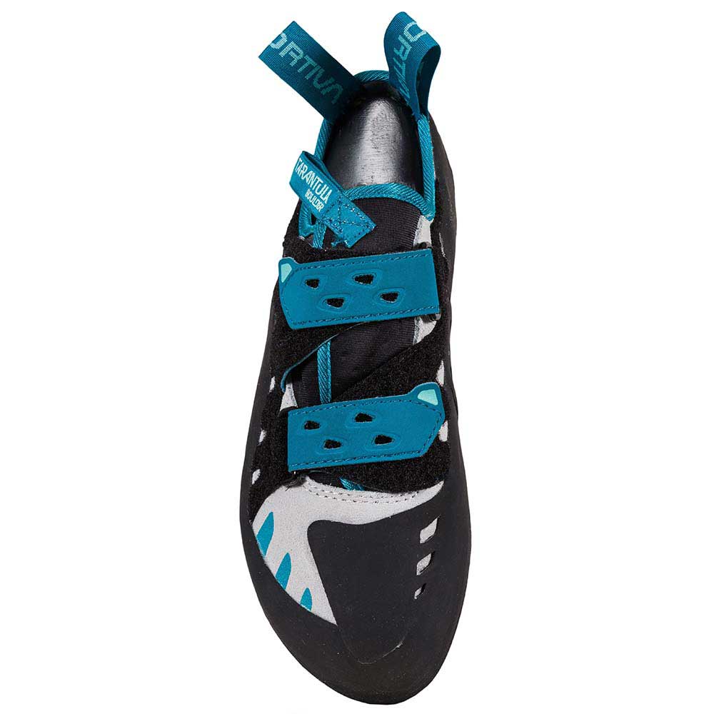 La Sportiva Tarantula Boulder Womens Climbing Shoe - Ice/Crystal