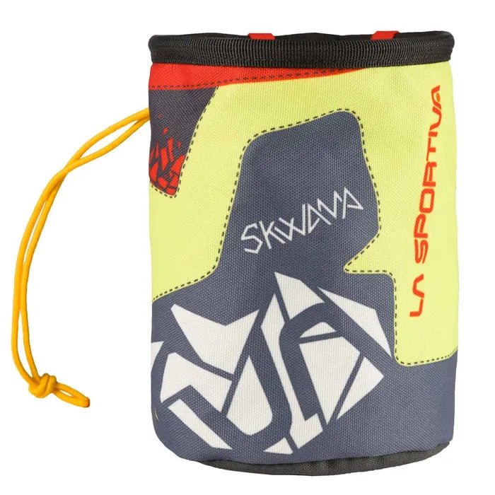 La Sportiva Skwama Chalk Bag