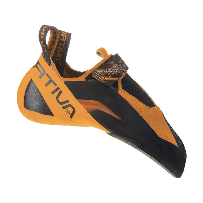 La Sportiva Python Climbing Shoe - Orange