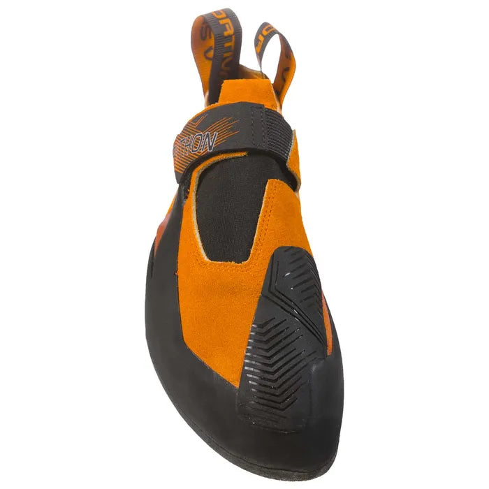 La Sportiva Python Climbing Shoe - Orange