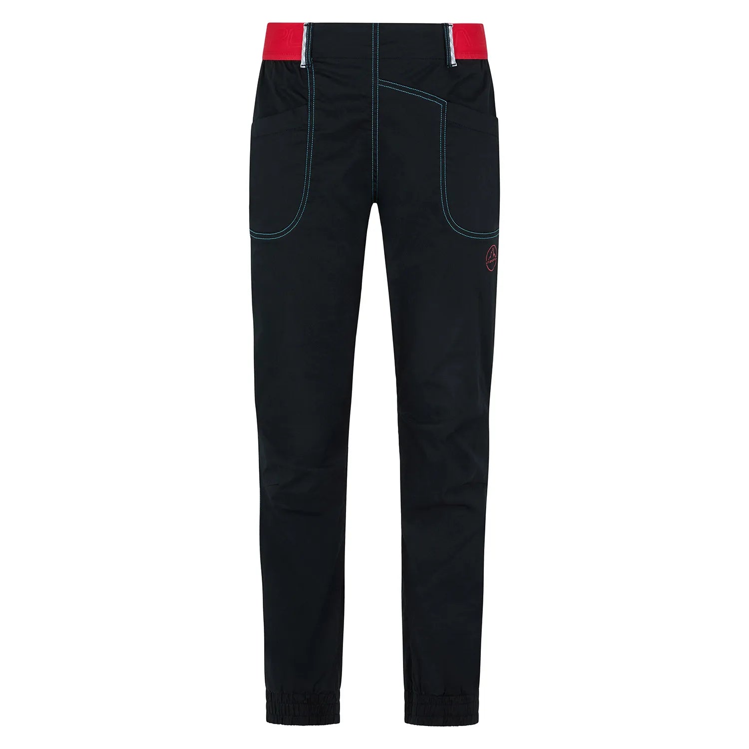 La Sportiva Tundra Womens Pant 1 Colour Black