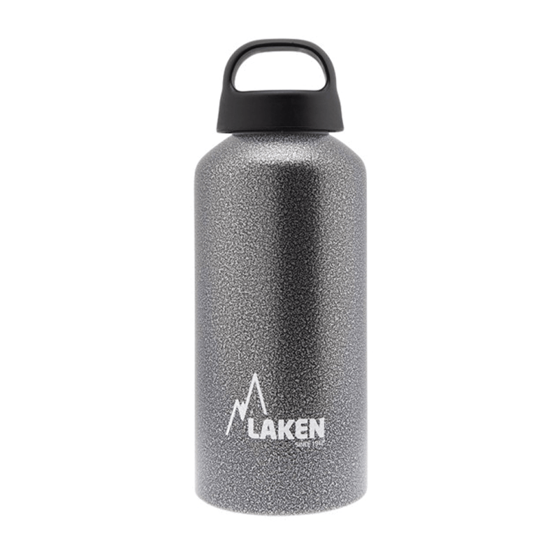 Laken Classic Aluminium Bottle - 600ml
