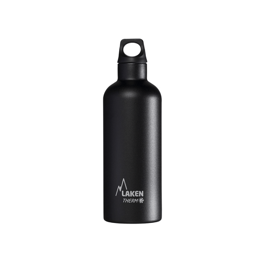 Laken Futura Stainless Steel Thermo Bottle - 500ml