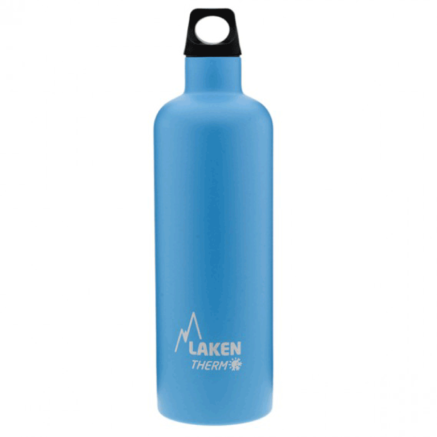 Laken Futura Stainless Steel Thermo Bottle - 750ml