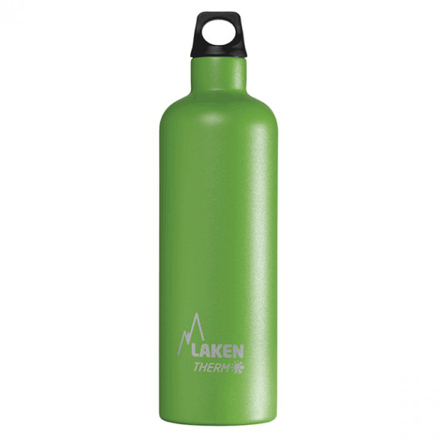 Laken Futura Stainless Steel Thermo Bottle - 750ml