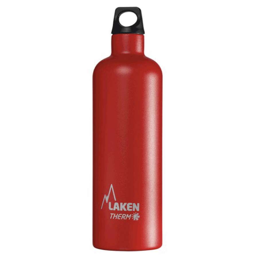 Laken Futura Stainless Steel Thermo Bottle - 750ml