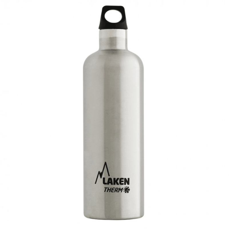 Laken Futura Stainless Steel Thermo Bottle - 750ml