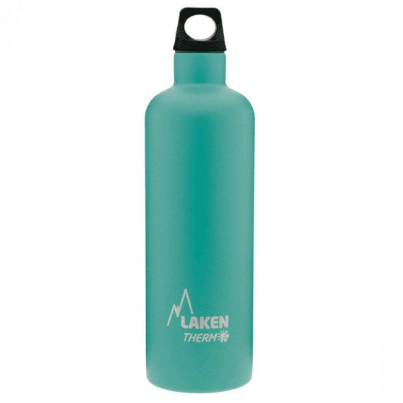 Laken Futura Stainless Steel Thermo Bottle - 750ml