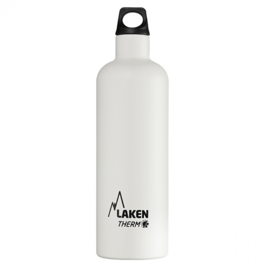 Laken Futura Stainless Steel Thermo Bottle - 750ml