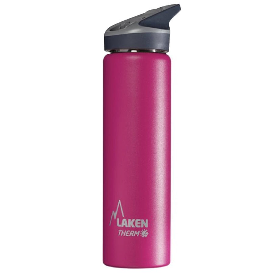 Laken Jannu Stainless Steel Thermo Bottle - 750ml