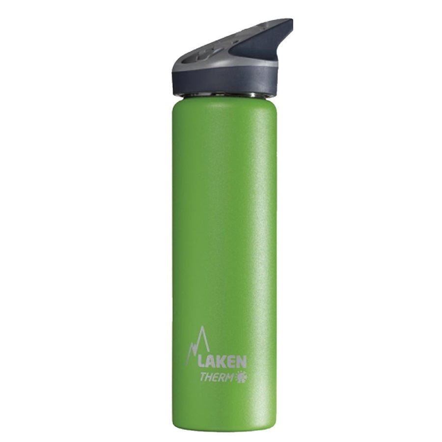 Laken Jannu Stainless Steel Thermo Bottle - 750ml