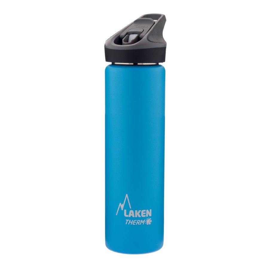 Laken Jannu Stainless Steel Thermo Bottle - 750ml