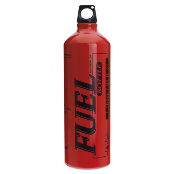 Laken Aluminium Fuel Canister - 1.5L