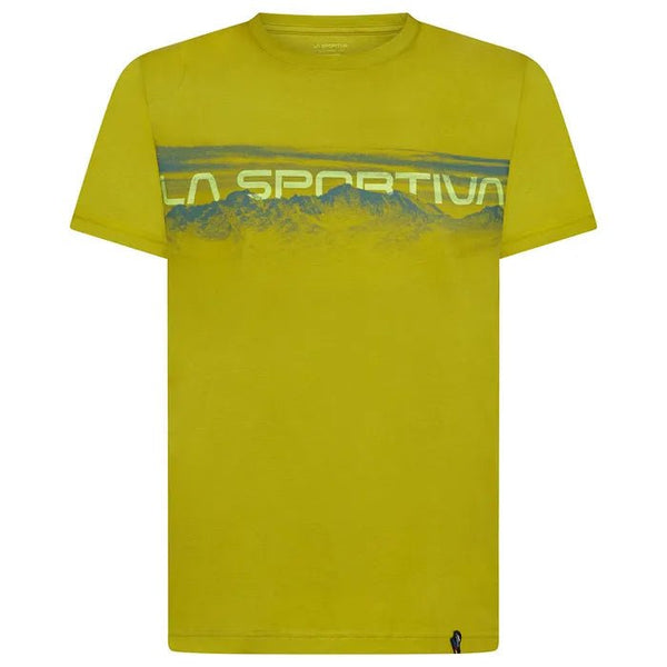 La Sportiva Landscape Mens T-Shirt