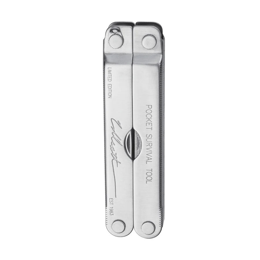 Leatherman PST Multi Tool w/ Heritage Leather Sheath