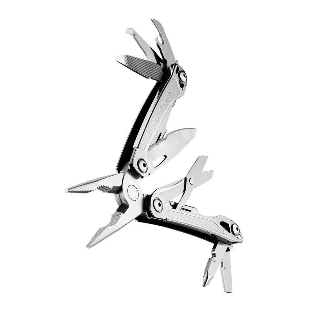 Leatherman Wingman Multi Tool w/ Nylon Sheath