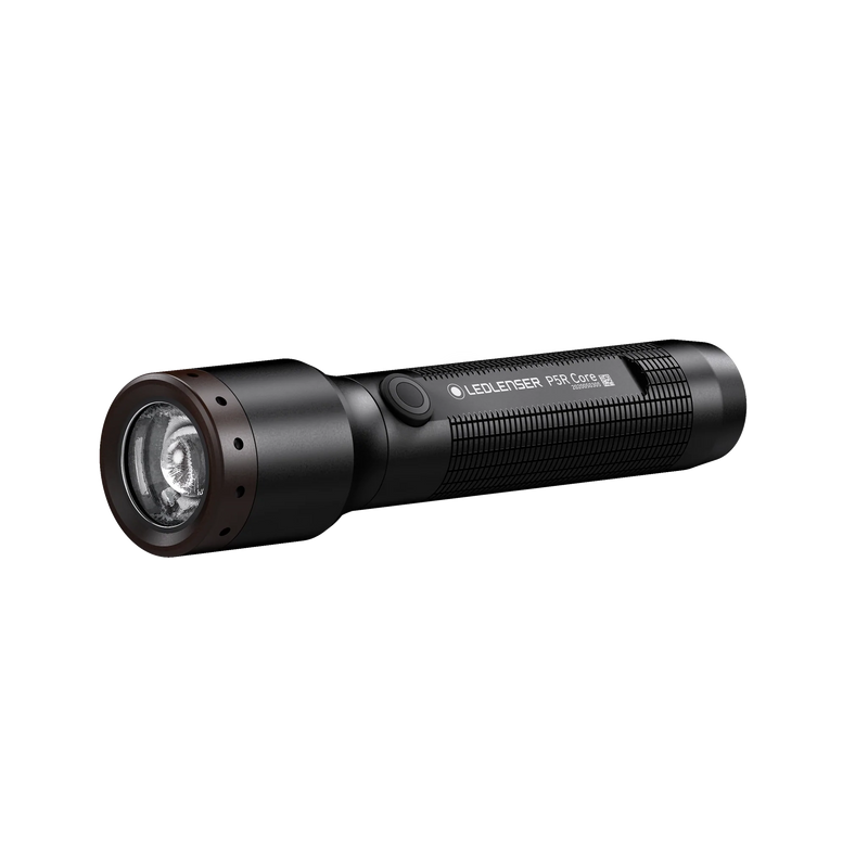 Led Lenser P5R Core Torch