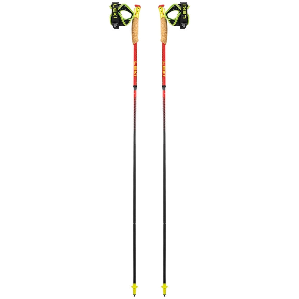 Leki Ultratrail FX.1 Superlite Poles