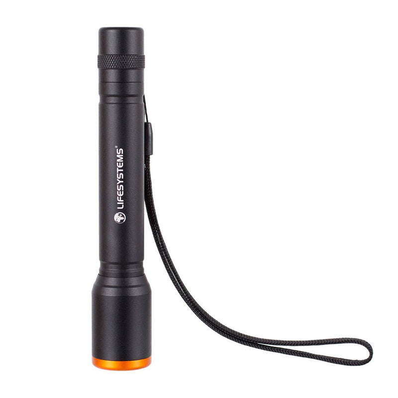 LifeSystems Intensity 370 LED Hand Torch