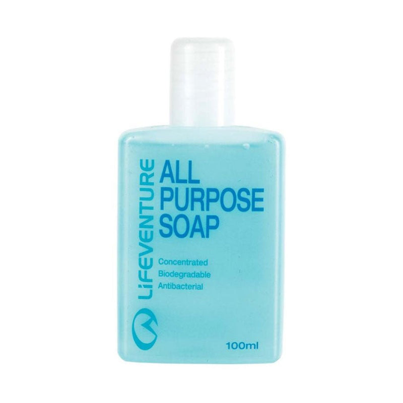 LifeVenture All Purpose Soap
