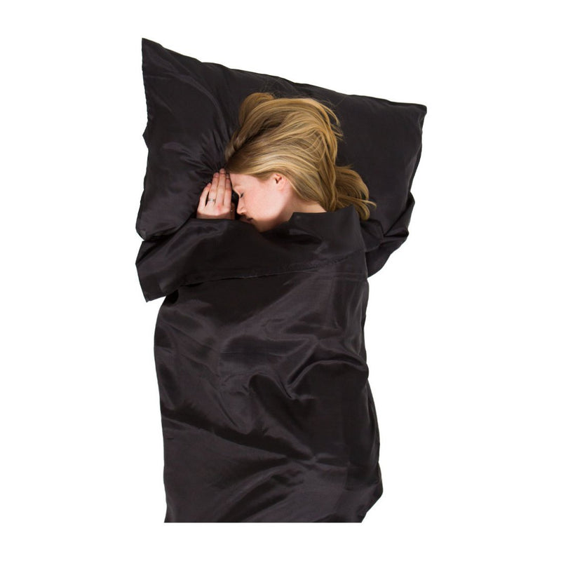 LifeVenture Ultimate Silk Sleeping Bag Liner