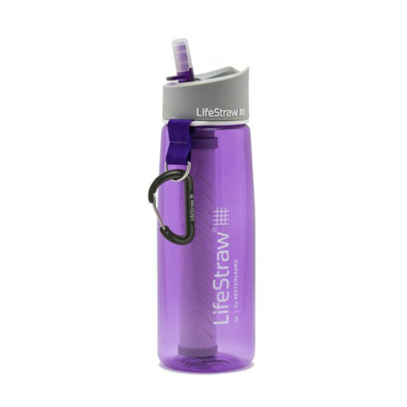LifeStraw Lifestraw Go Water Filter Bottle