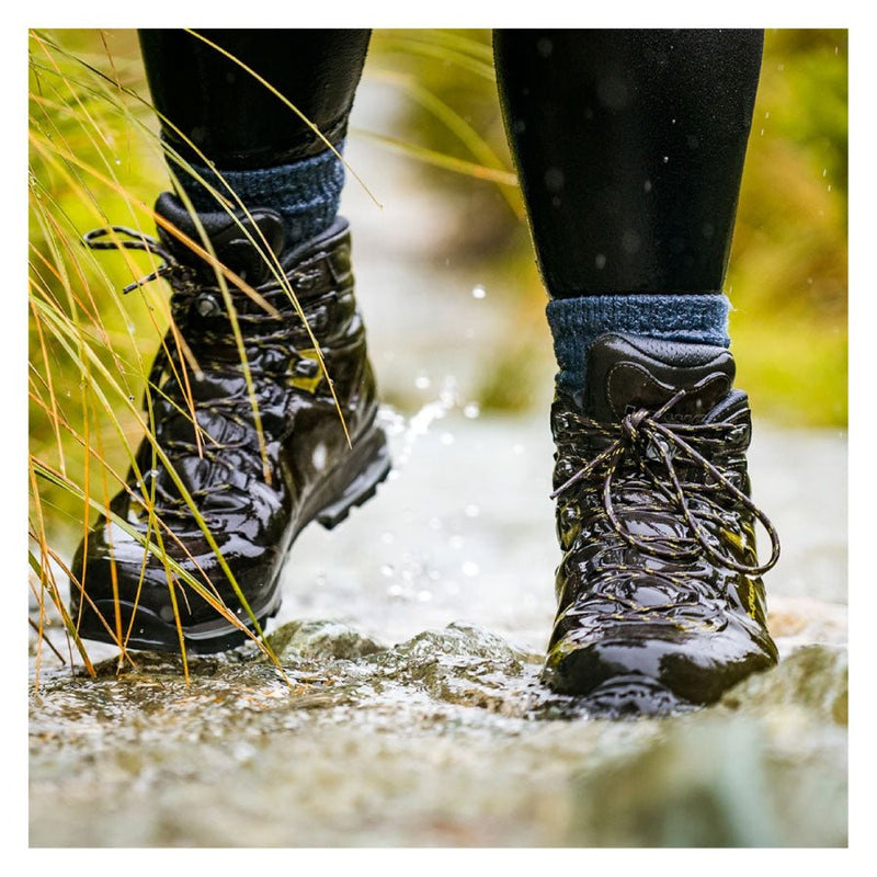 Lowa Lady Light GTX Womens Hiking Boot - Slate/Kiwi