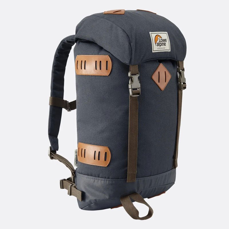 Lowe Alpine Klettersack 30 Litre Daypack Colour Ebony