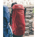 Lowe Alpine Manaslu 55-70 Litre Mens Hiking Pack