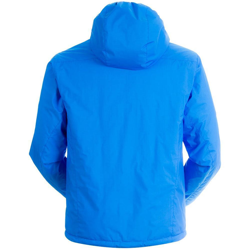 Mont Guide Hoodie Primaloft Mens Insulated Jacket