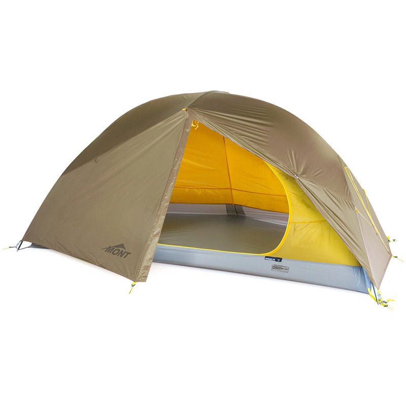 Mont Moondance Full Nylon 1 Person Tent