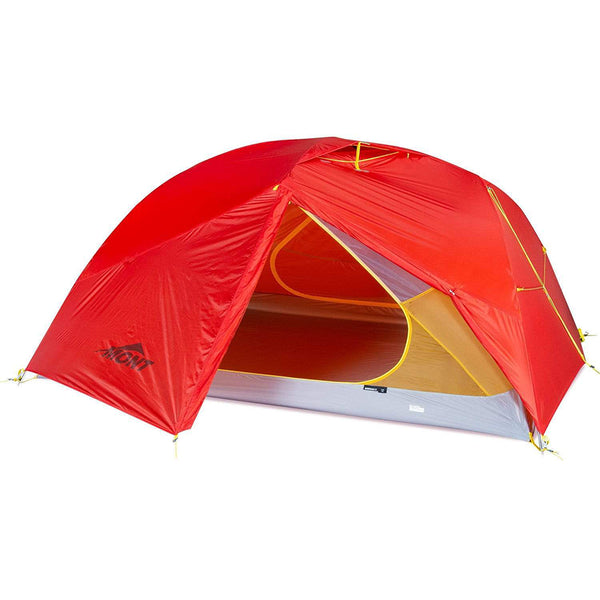 moondance 2 tent Mont EX 2/3 Person Game Box Insert Color:Iris White - Seaweed Carbon View (Gloss) Huttopia de Wattwiller, Wattwiller