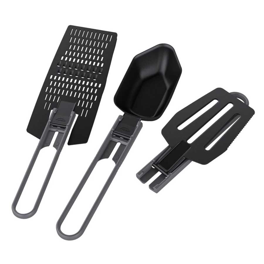 MSR Alpine Folding Utensil Set