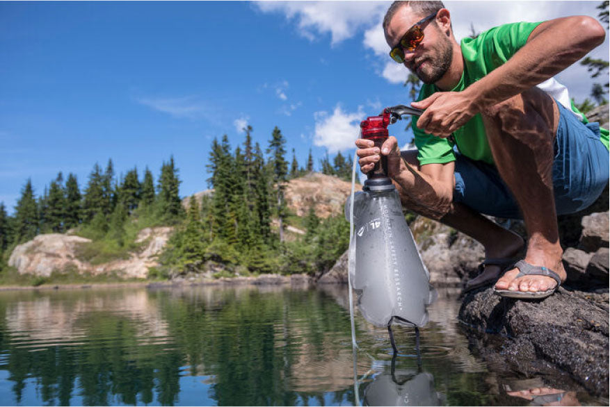 MSR DromLite Water Storage Bag