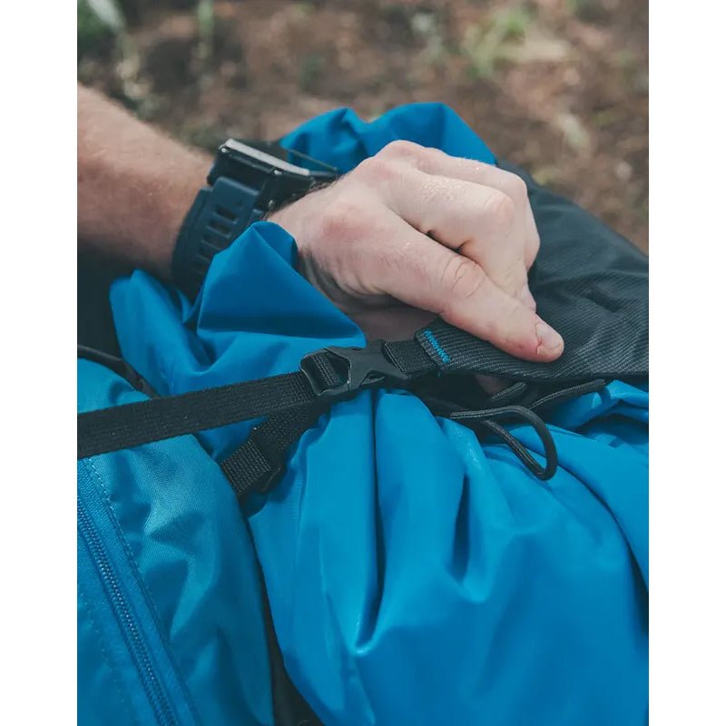 Lowe Alpine Manaslu 65-80 Litre Mens Hiking Pack