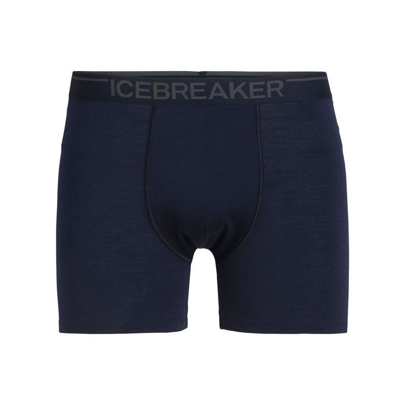 Icebreaker Merino Anatomica Mens Boxers