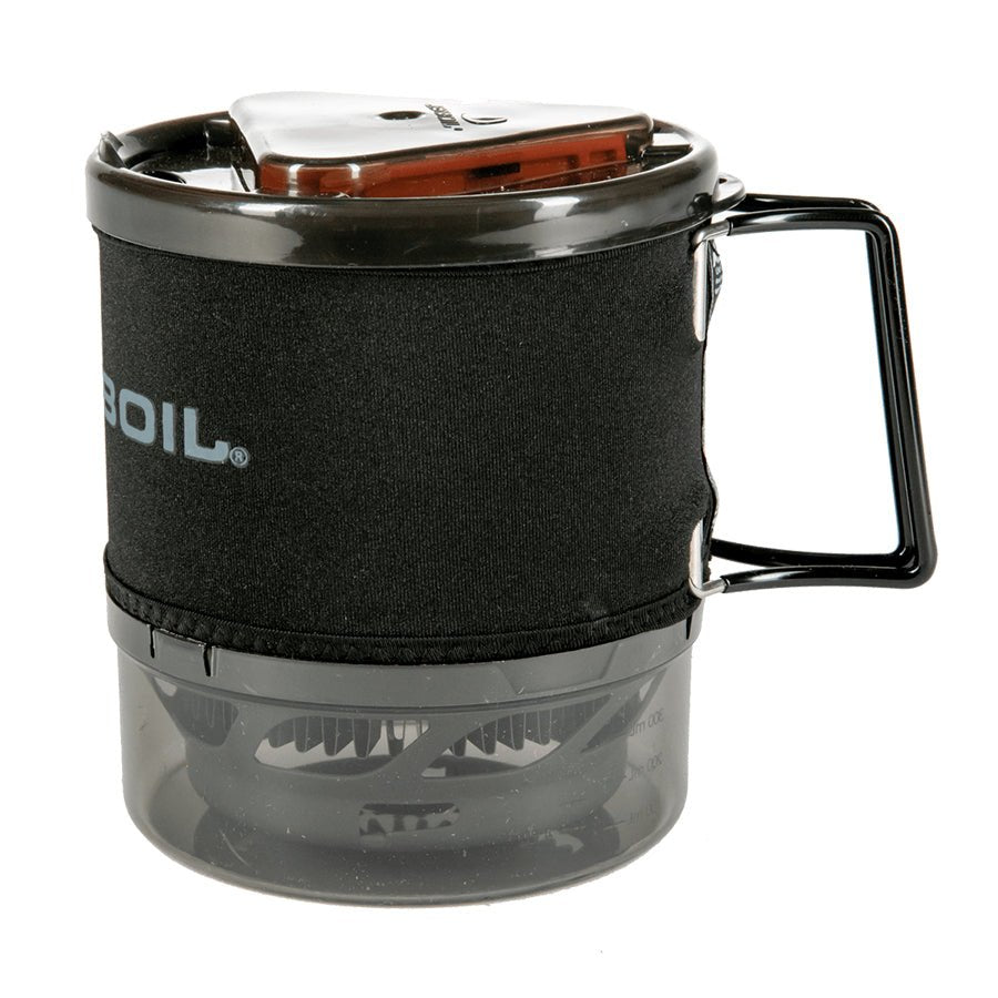 Jetboil MiniMo Carbon Cooking System